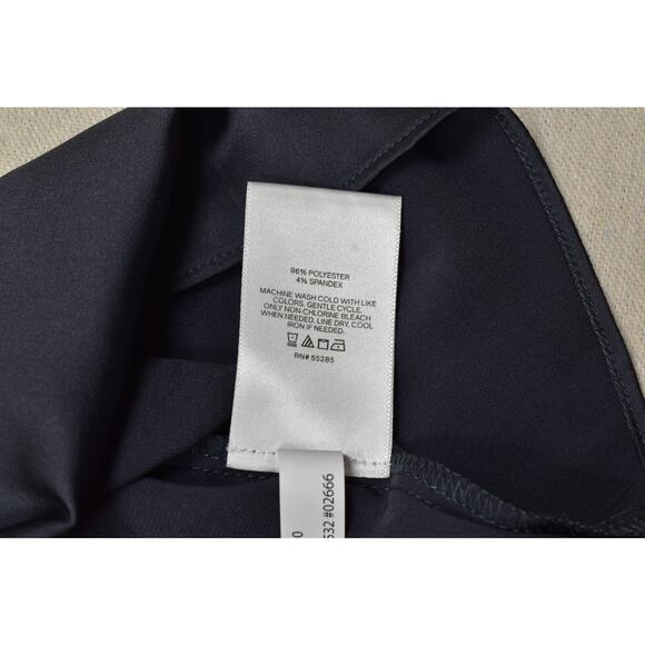 Express Women's Gray Sleeveless Blouse Top Regular Size XL Polyester NWT - Picture 5 of 8